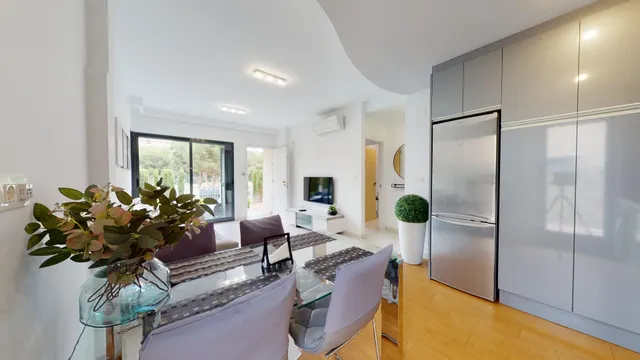 Magnifica villa de 2 dormitorios a tan solo 5 min de Zenia Boulevard — 23