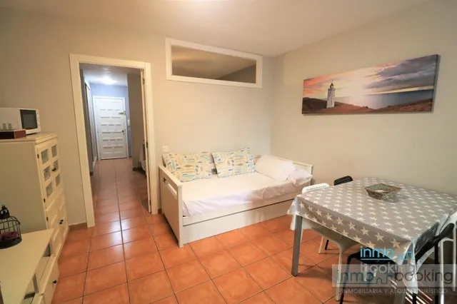 Estudio en Alquiler en Salou Tarragona — 24