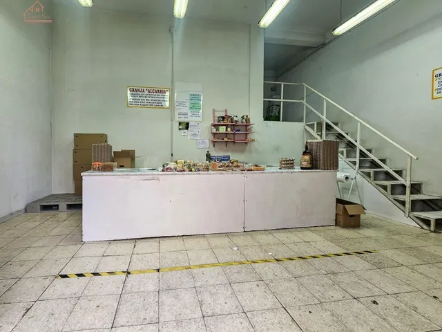 Local comercial en venta en Calle Francisco Icaza, Carabanch - foto 3