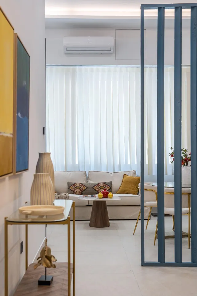PRECIOSO ESTUDIO DE LUJO EN URBANIZACION TRIUNFO JARDIN — 21