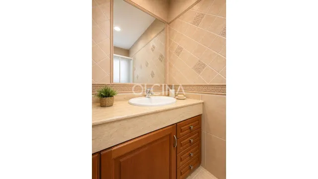 Exquisita Villa en Urbanización Bon Aire, Tibi - €540,000 — 20