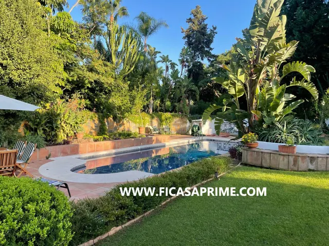 Ideal inversores villa en zona a sotograde — 22