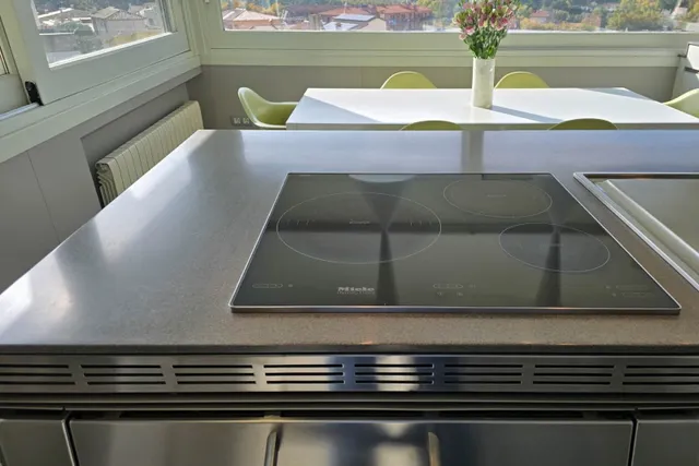 Exclusiva vivienda de alto standing en La Jonquera. — 29
