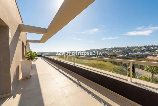 Ático 3 habitaciones 105m² en venta - Riviera del sol — 7