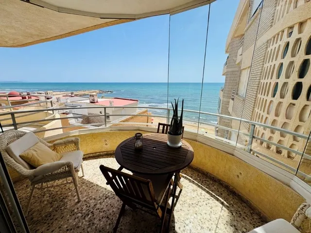 Apartamento 3 habitaciones 98m² en venta - La Mata pueblo — 17