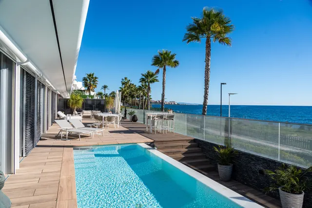 Chalet 4 habitaciones 715m² en venta - Costa Del Sol — 39