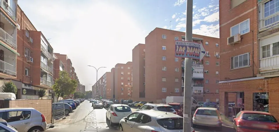 PISO EN ALCALA DE HENARES