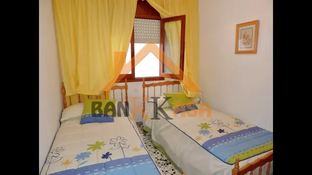 SE VENDE PISO EN BERJA ZONA MERCADONA — 19