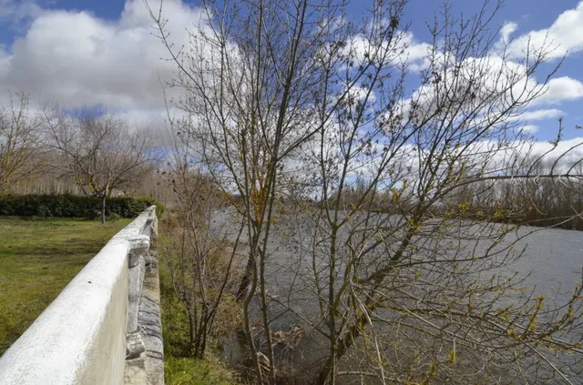Urbis te ofrece una espectacular villa de lujo en venta en Valverdón, Salamanca. — 41