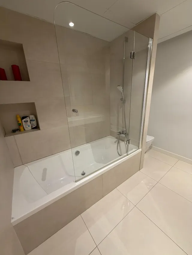 Magnifico piso en el centro — 25