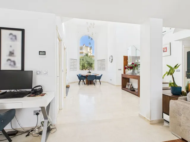 Ático 3 habitaciones 198m² en venta - San Roque Pueblo — 8