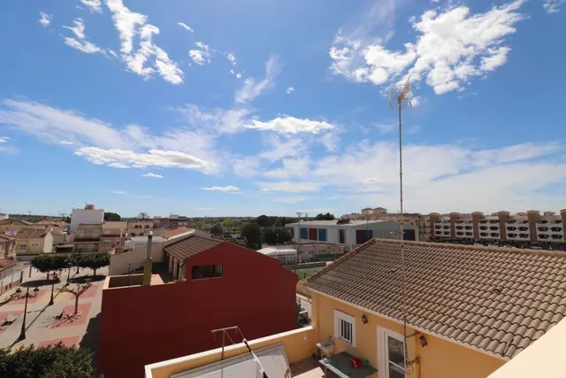 Apartamento 2 habitaciones 64m² en venta - Pueblo 5 — 24