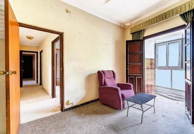 INCREÍBLE CASA SEÑORIAL EN la ALAMEDA DEL RIO — 24