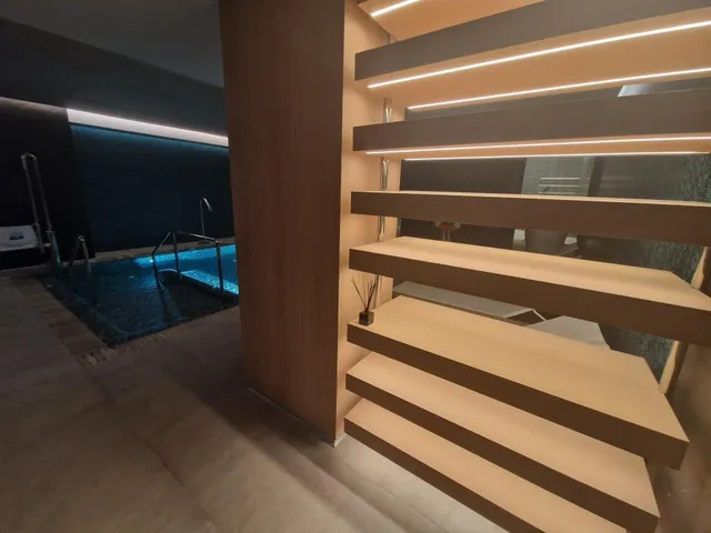 EXCLUSIVO PISO EN LAS MALAGA TOWERS VISION A ESTRENAR — 45