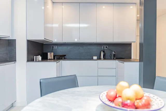 Piso 4 habitaciones 281m² en venta - Cuzco-Castillejos — 19