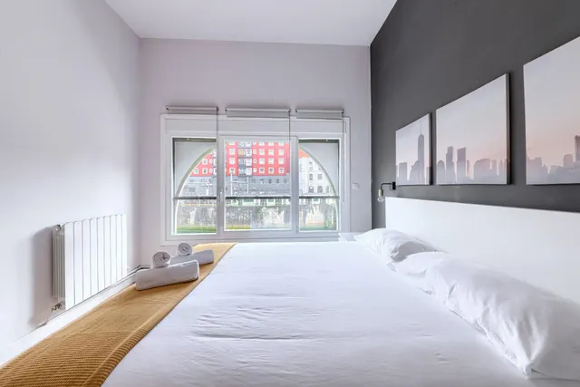 Se vende Espectacular piso con licencia turística a 7 min del Casco Viejo — 18