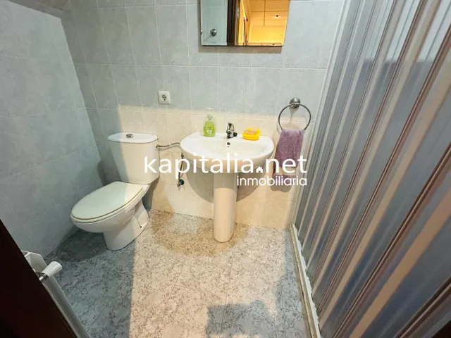 Casa a la venta en La Pobla del Duc (Valencia) — 8
