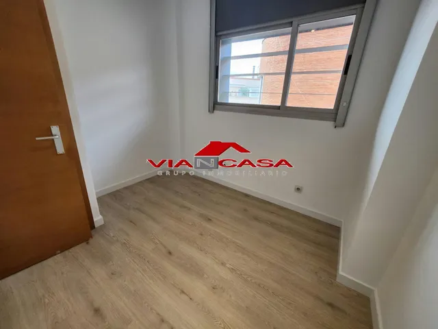 Alquiler de piso en Chamberi en Terraza, 3 habitaciones, — 34