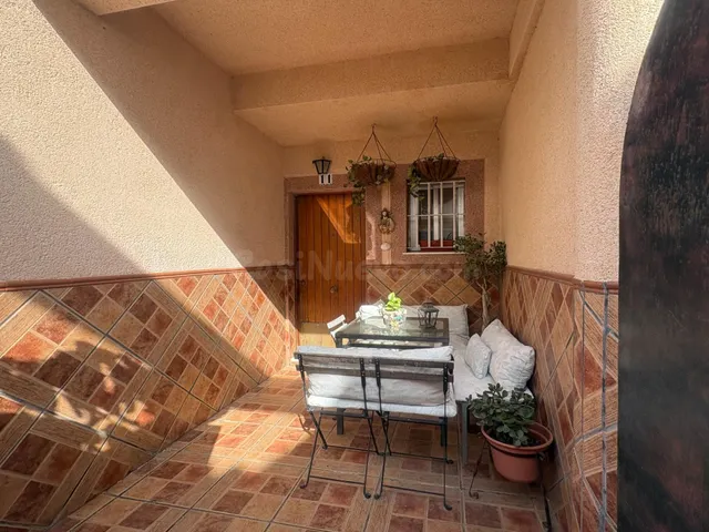 Adosado en el pinar de 3 dormitorios — 5