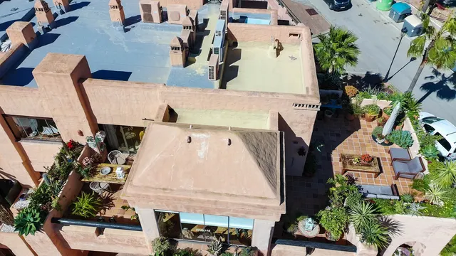 Ático 3 habitaciones 196m² en venta - Costa del Sol — 29