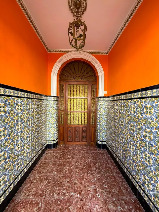 Adosado 6 habitaciones 232m² en venta - Andalucia - foto 4