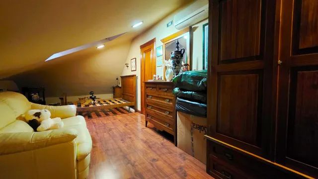 ¡FANTÁSTICO ÁTICO-DÚPLEX CON AMPLIA TERRAZA A UN PASO DE LA CATEDRAL! — 22