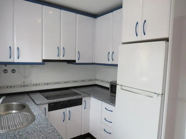 ESTUPENDO APARTAMENTO EN NOVO SANCTI PETRI — 24
