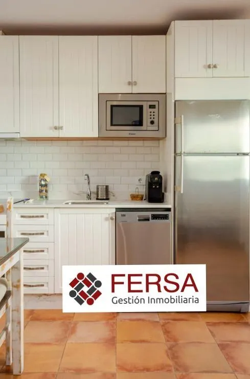 APARTAMENTO CON ENCANTO EN PUERTO SHERRY — 7