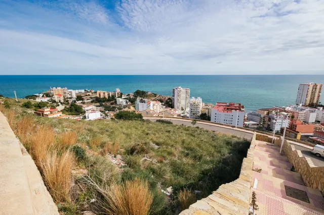 Terreno urbanizable en Cullera — 13