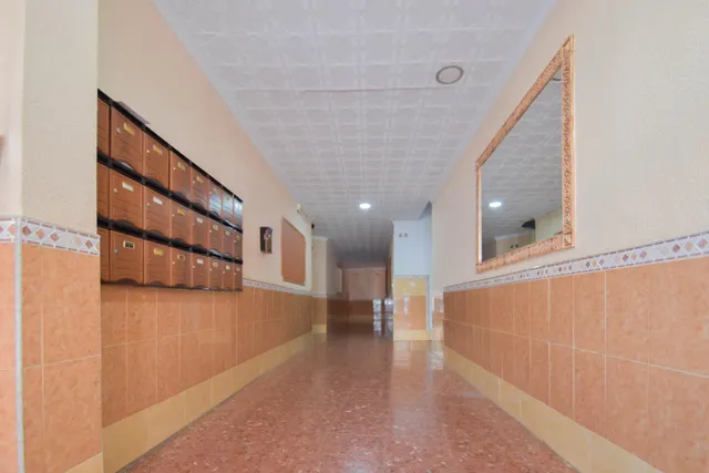 ¡¡¡¡amplia vivienda de 4 dormitorios con grandes posibilidades de reforma y personalización!!!! — 46