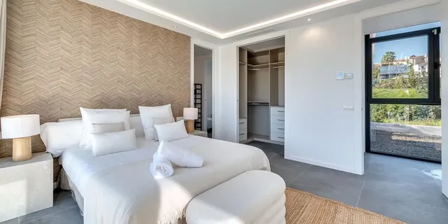 Chalet 5 habitaciones 354m² en venta - Paraiso-Barronal — 15