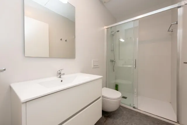 Fantastica Vivienda centro de Alicante. — 26
