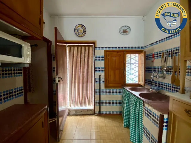 Casa con parcela en Parque Natural Maigmó — 18