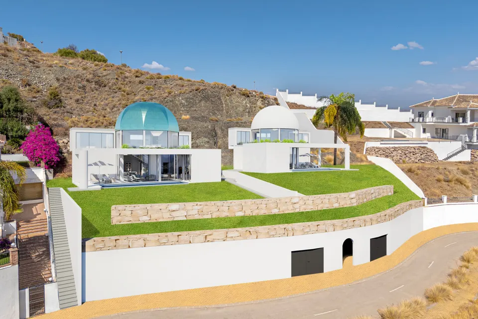 Chalet 3 habitaciones 216m² en venta - Puerto Sol-Los Almendros-El Tomillar