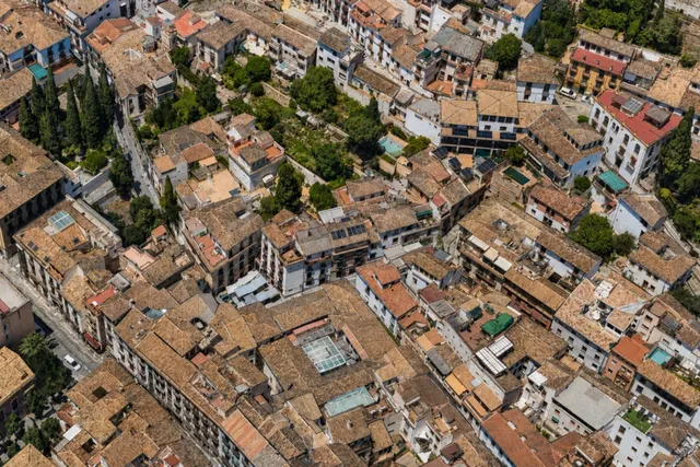 Exclusivo apartamento exterior en el emblemático barrio del  - foto 2