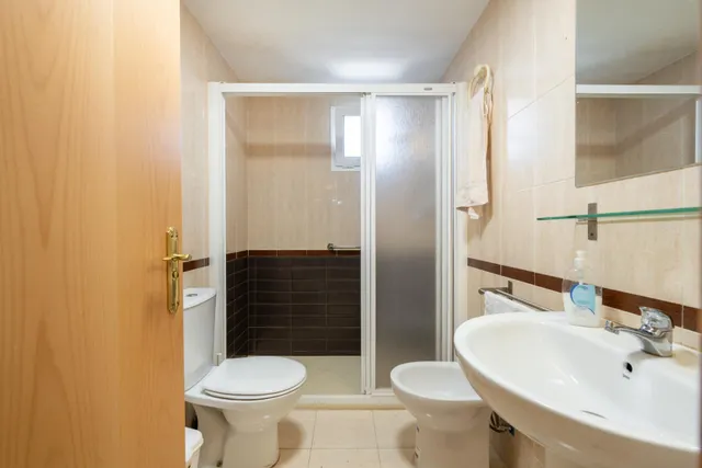 Se Vende Piso en El Toyo, Almería — 11