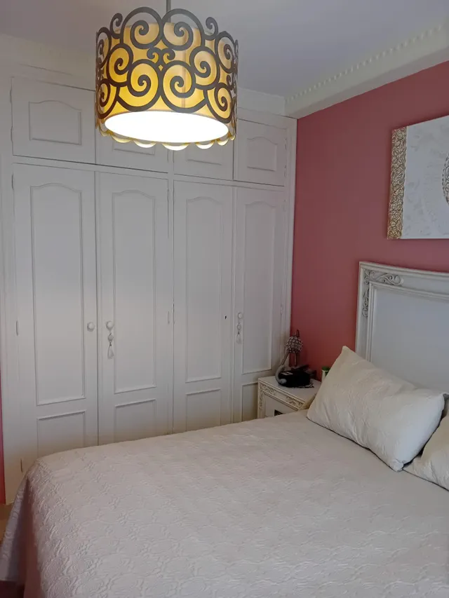 PISO DE 3 habitaciones EN LAS LAGUNAS — 9