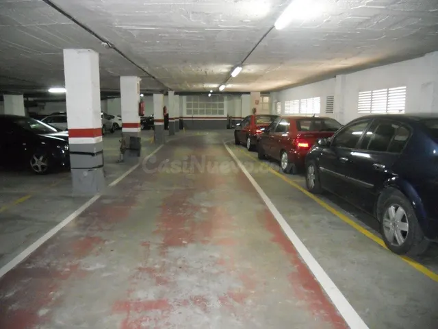 Parking de moto 3m² en alquiler - Cornella de Llobregat - foto 3