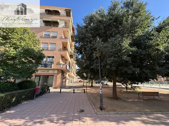 NUDA PROPIEDAD EN ZONA CÁMARA DE COMERCIO – GRANADA — 22