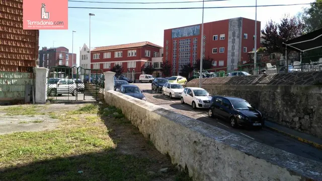 Fantastico solar en el centro de Santander - foto 3
