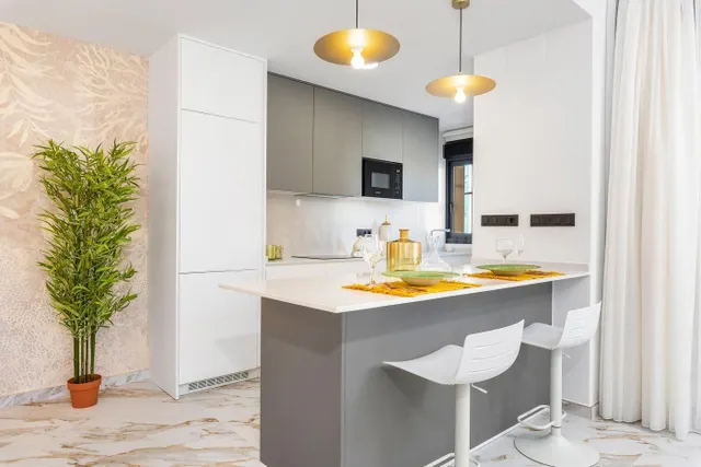 EN VENTA EXCELENTE APARTAMENTO A ESTRENAR EN GUARDAMAR DEL S - foto 5
