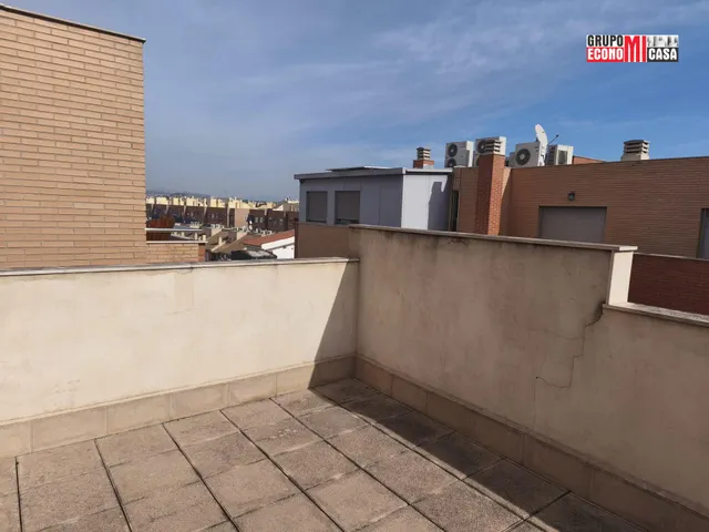 PISO CERCA DE JUAN DE BORBÓN. MURCIA — 17