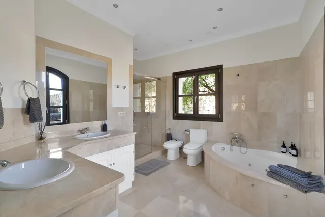 Chalet 5 habitaciones 708m² en venta - Costa del Sol — 27