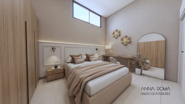 Apartamento 1 habitación 67m² en venta - Centro — 9