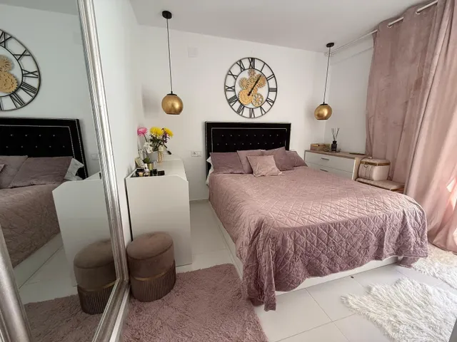 Apartamento con dos terrazas en Torrevieja — 11