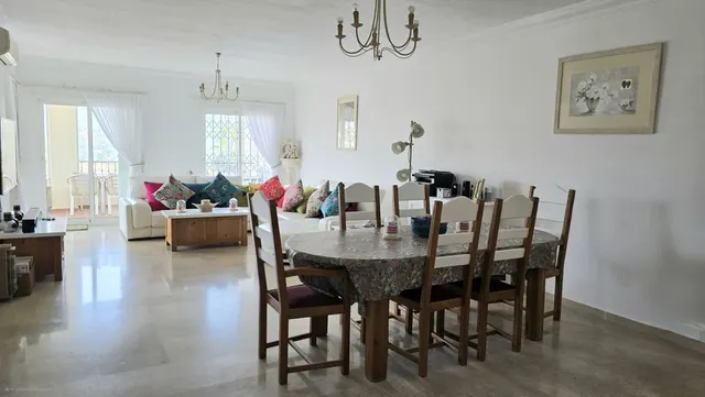 Apartamento 3 habitaciones 118m² en venta - Riviera del sol — 30