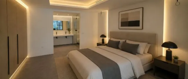 Apartamento 1 habitación 92m² en venta - Marbella — 7