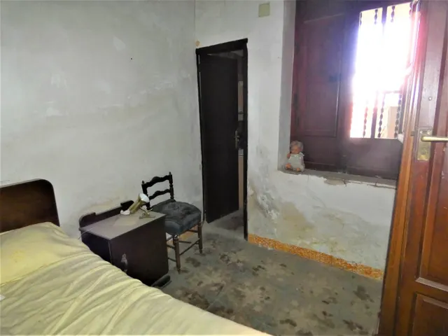 ++Adosado en Molina de Segura zona La Ribera++ 153 m. de superficie — 23