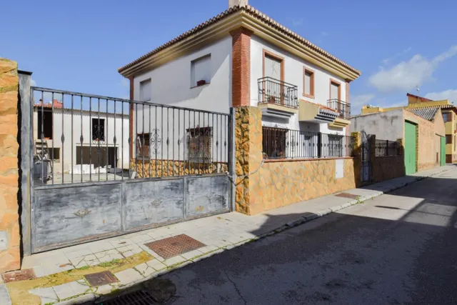 CASA INDEPENDIENTE EN CIJUELA — 2