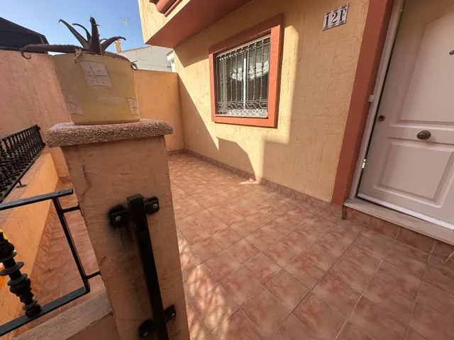 PRECIOSO BUNGALOW EN VENTA EN REDOVÁN